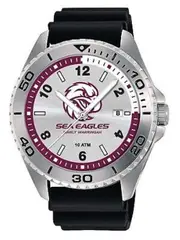 NRL Watch - Manly Sea Eagles - Try Series - Gift Box Included