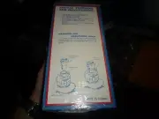 RELIANT ELECTRIC DRILL BIT SHARPENER SEALED IN BOX