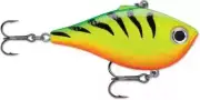 Rapala #7 Rippin' Rap Lipless Crankbaits (Firetiger)