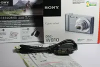 在飛比找Yahoo!奇摩拍賣優惠-SONY USB傳輸線 充電線 W810 ILCE 7M2K