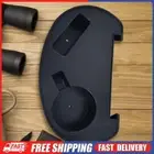 Chair Side Tray Drink Holder Portable Side Table for Outdoor Camping Accessories