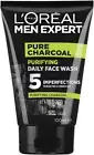 L'Oreal Paris Men Expert Face Wash for Men for Oily Skin and Breakouts 100ml AU