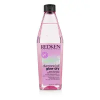 在飛比找樂天市場購物網優惠-列德肯 Redken - 鑽石精油煥亮洗髮精 (加倍亮澤) 