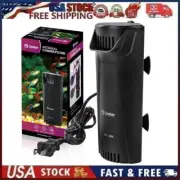 Yaubay 3 In 1 Multi Function Internal Corner Filter For Aquarium Fish Tank Bio-F