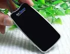 Pollen Tobacco Smoke Countermeasure USB portable Simple Air Purifier Air Tamer Z