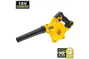 DeWalt DCV100-XE 18V XR Li-Ion Cordless Compact Blower