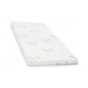 Memory Foam Mattress Topper King Single