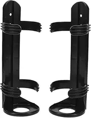 GETAJGHSD Fire Extinguisher Wall Holder Universal Bracket for Auto Portable Extinguisher Stands Floor Holders
