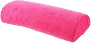 Nail Art Hand Pillow Wrist Support Mat for Manicure Portable Nail Arm Rest Pillow Mat