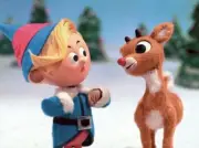 Rudolph The Red Nosed Reindeer Poster #8