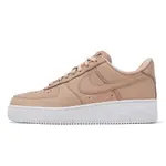 NIKE 休閒鞋 WMNS AIR FORCE 1 PRM MF 女鞋 卡其 AF1 [ACS] DR9503-201