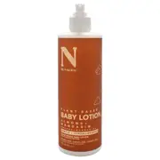 Dr. Natural Moisturizing Baby Lotion - Almond Plus Mandarin For Kids 16 oz Lotion