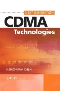 在飛比找博客來優惠-The Next Generation CDMA Techn