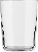 Alessi A di Glass Family White Wine Glass, Set of 4, (AJM29/1)