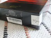 Montblanc 2006 Limited Writer Edition Virginia Woolf 3-Pcs Pens Set Sealed