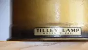 Tilley METALLIC GOLD waterslide decal, 10 variations to choose from
