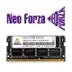 【綠蔭-免運】(新)Neo Forza 凌航 NB - DDR4 3200 / 16G 筆記型RAM(原生)