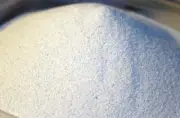 Pumice Stone Ground Granules