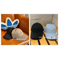 在飛比找蝦皮購物優惠-Linda❤️代購 ADIDAS OG 老帽 棒球帽 奶茶 