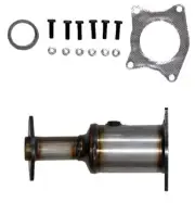 Front Right Catalytic Converter for 2012 Ford Taurus (for: Ford)