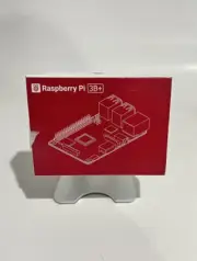 •NEW• Raspberry Pi 3 Model B+ 1GB RAM WiFi