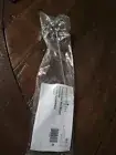 Pampered Chef Mini Whipper 2635 Whisk Stainless Steel New In Original Packaging