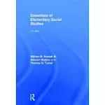 ESSENTIALS OF ELEMENTARY SOCIAL STUDIES