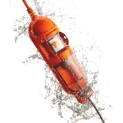 Ampfibian MAX 15A To 10A Power And Safety Outdoor Adaptor