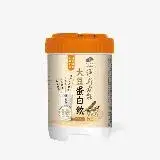 在飛比找遠傳friDay購物優惠-【靜思書軒】淨斯力能大豆蛋白飲 500g