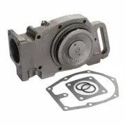 Haldex RW1171X Like Nu Engine Water Pump With Pulley, Belt Driven, For Use With