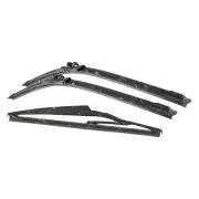Bosch Aerotwin Retrofit Wiper Blade Set for Opel Insignia Sports Tourer A 12-17