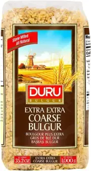 Basbasi (Whole Bulgur), 1000 G