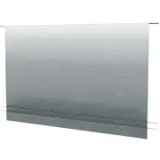 16 Ft Awning Vinyl Replacement Fabric Gray Fade Caravan Roll Out Awning 4.62m X 2.5m