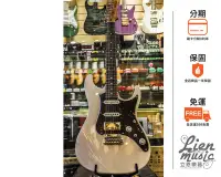 在飛比找Yahoo!奇摩拍賣優惠-『立恩樂器』免運分期 / 日廠 Ibanez AZ2204N