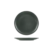 6x 230mm Forest Round Coupe Plate Zuma Artisan Bowl Servingware Appetiser