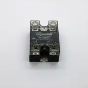 Crydom SPST-NO 60A 1-72V Solid State Relay DC100D60C