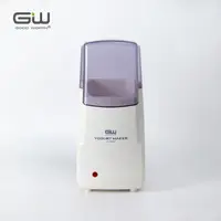 在飛比找momo購物網優惠-【GW 水玻璃】優格製造機Y-1000(操作簡單 低耗電)