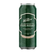The Bruery So Happens It's Tuesday Bourbon Barrel Aged Imperial Stout 473ml Can