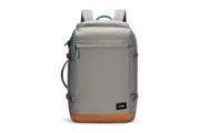 Pacsafe - GO Carry-on Backpack 44L - Stone