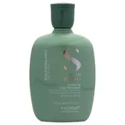 Alfaparf Milano Semi Di Lino Scalp Rebalance Low Shampoo For Unisex 8.45 oz Shampoo