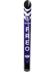 [AFL] Fremantle Dockers Can Stubby Holder Dispenser Storage