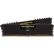 Corsair 64GB (2x32GB) Vengeance LPX DDR4 3600MHz C18 Desktop Gaming Memory Bl AU