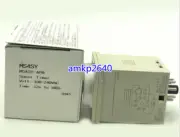 For FUJI Time Relay MS4SY-APB 100-240VAC 12S-180S #am