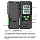 High precision 3in1 Electromagnetic Radiation Detector for EMF RF Measurement