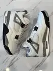 New Air Jordan 4 White Cement Reimagined Size 9 Mens 2025 FV5029-100