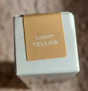 JACLYN COSMETICS Faux Filler Perfecting Concealer - "LIGHT YELLOW" - New In Box