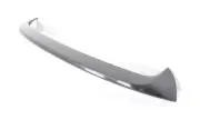 Fiberglass R Line Tailgate Aerofoil / Roof Spoiler Wing for VW Tiguan 5N 07-17
