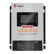 SRNE Voltx 12V 30A DC/DC Solar Charger Controller Bluetooth MPPT Lithium Battery