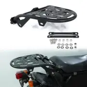 Fit For Honda Ruckus 50 (Zoomer) 2003-2024 Rear Luggage Rack Carrier Rack