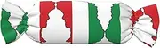 GaxfjRu Hungary Flag Map print Men's Crewneck Sweater Soft Casual Sweaters for Men Classic Loose Fit Pullover Sweaters